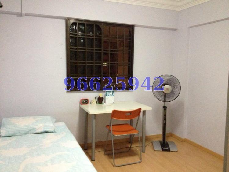 Blk 379 Clementi Avenue 5 (Clementi), HDB 3 Rooms #63910172